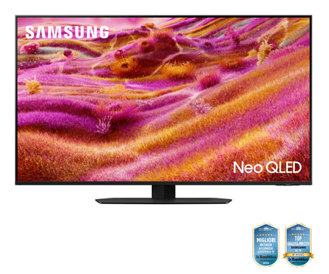 Samsung QE50QN90FAT 127 cm (50'') 4K Ultra HD Smart TV Wifi Negro