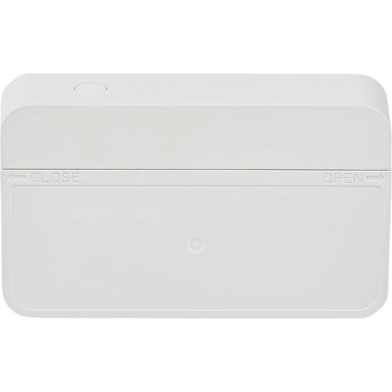 Capteur climatique Nedis zbsc30wt sans fil Blanc - Neuf