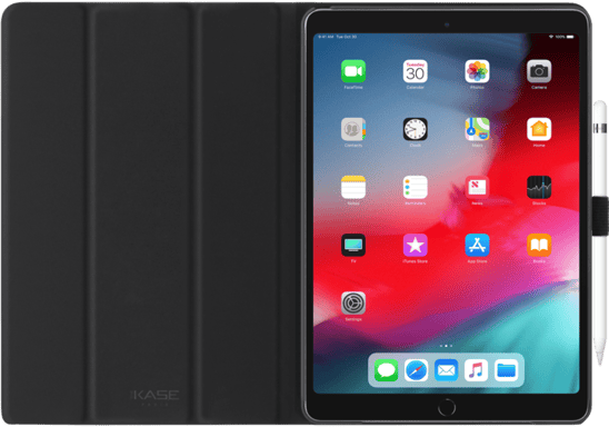 Custodia folio slim fit con supporto per penna per Apple iPad Pro 10,5'' / iPad Air 3a generazione