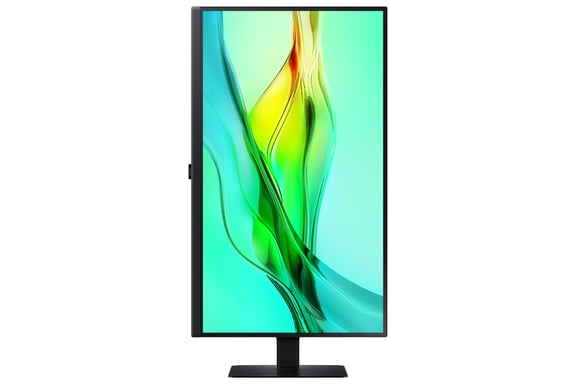 Samsung S60UD écran plat de PC 68,6 cm (27'') 2560 x 1440 pixels Quad HD LCD Noir