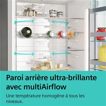 Siemens KG49NXXCF - vue 7