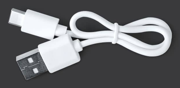 Muse M-270 TWS auricular y casco Auriculares True Wireless Stereo (TWS) Dentro de oído Llamadas/Música Bluetooth Blanco