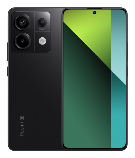 Xiaomi Redmi Note 13 Pro 5G - vue 2