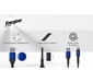 CAVO ENERGIZER USB-C INTRECCIATO E METALLICO 2M BLU
