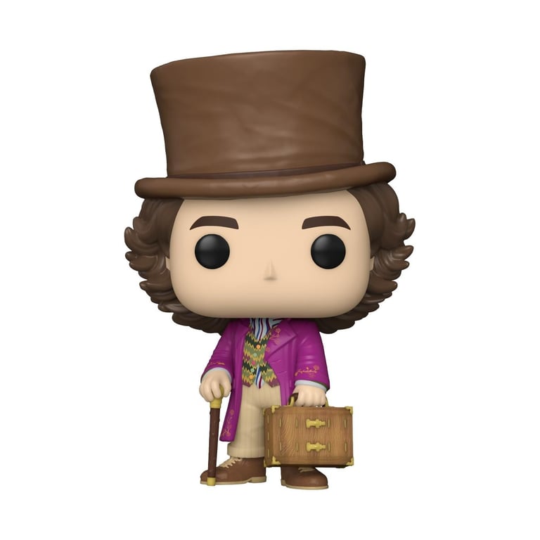 FUNKO POP! 68087 toy figure - Neuf