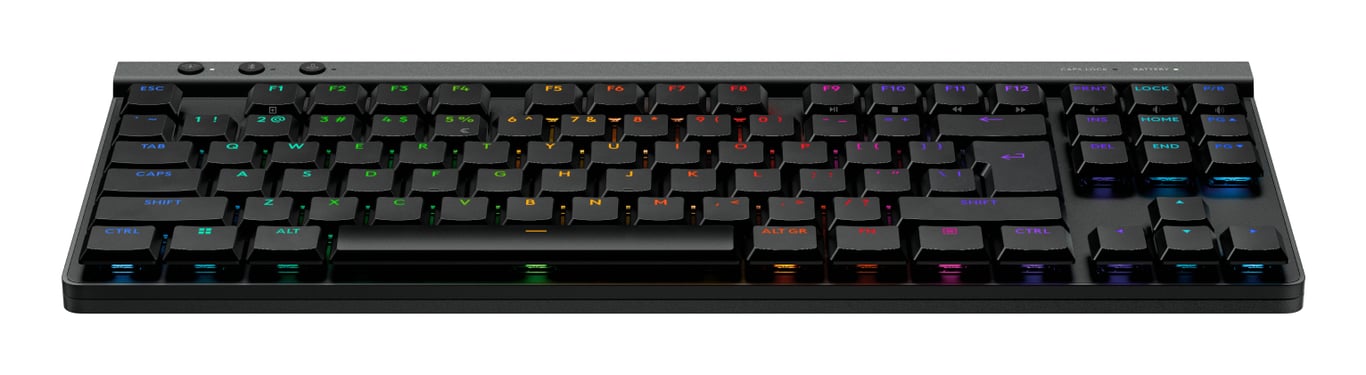 Clavier Mécanique Logitech G413 SE – Rétroéclairé, Grande Taille, USB - vue 6