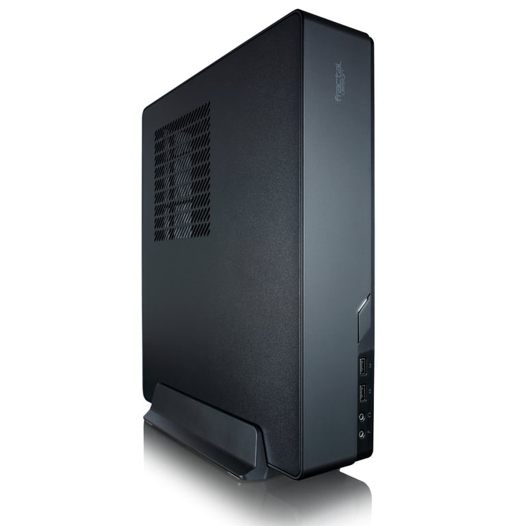 Fractal Design NODE 202 Bureau Neuf - vue 2