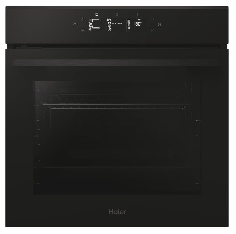 Four Pyrolyse Haier H6 ID46G3YTB – 78L Wi-Fi A++ - vue 2