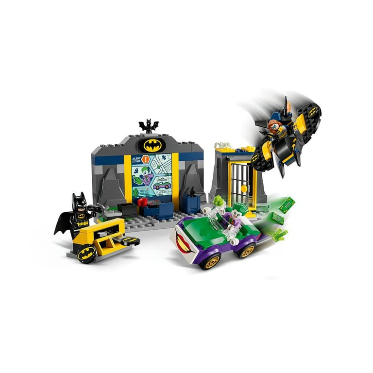 LEGO DC Comics 76272 - vue 3