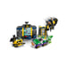 76272 Batcave LEGO® avec Batman™, Batgirl™ et Le Joker™ - Super Héros DC Comics