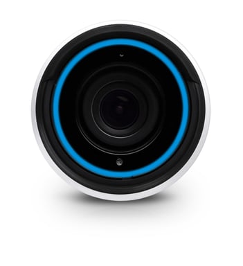 Ubiquiti UVC-G4-PRO cámara de vigilancia Bullet (shape) Cámara de seguridad IP Interior y exterior 3840 x 2160 Pixeles Techo/Pared/Poste