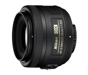 Nikon Nikkor - 35 mm - f/1.8 G AF-S DX
