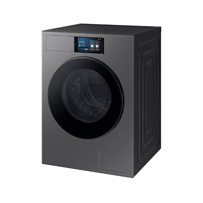 Lave-Linge Hublot Samsung WF90F09C4SU3 – 9 Kg, 1400 trs/min, Connecté, Moteur Induction - vue 3