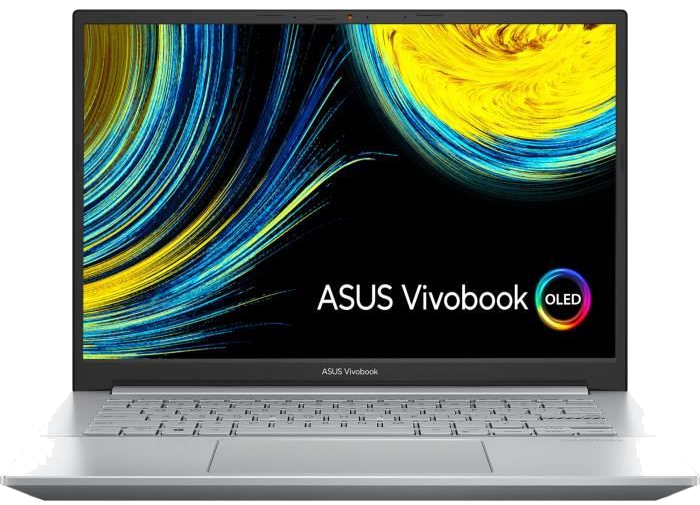 PC Ultraportable ASUS Vivobook S3400PA-KM014W - 14 2.8K OLED - Core i5-11300H - RAM 8Go - SSD 512Go 