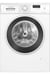 Lave-linge frontal Bosch WGE02409FR Series 2 7 kg 1400 tr/min Classe A Blanc