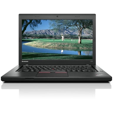 Lenovo ThinkPad L460 - Core i5 - 8 Go -  240 SSD