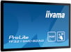 iiyama ProLite TF3215MC-B2AG pantalla para PC 80 cm (31.5'') 1920 x 1080 Pixeles Full HD LED Pantalla táctil Quiosco Negro