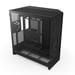 NZXT H9 Flow Midi Tower Negro