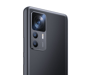 Xiaomi 12T (5G) 128 Go, Noir, débloqué