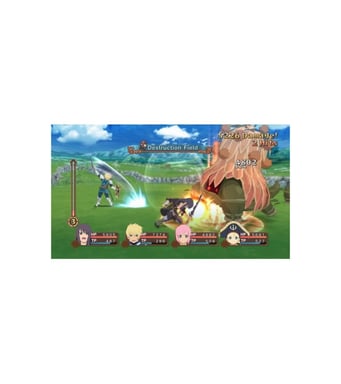 BANDAI NAMCO Entertainment Tales of Vesperia - Definitive Edition
