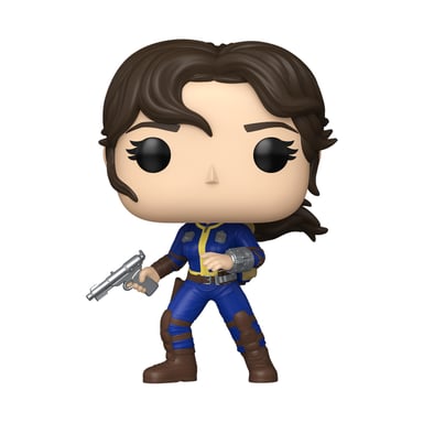 FUNKO POP! Lucy MacLean