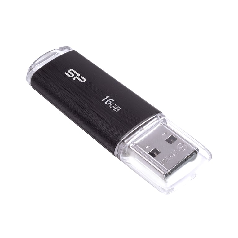 Silicon Power Ultima U02 lecteur USB flash USB Type A 2.0 Neuf - vue 5