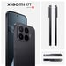 17T (5G) 256 GB, Negro