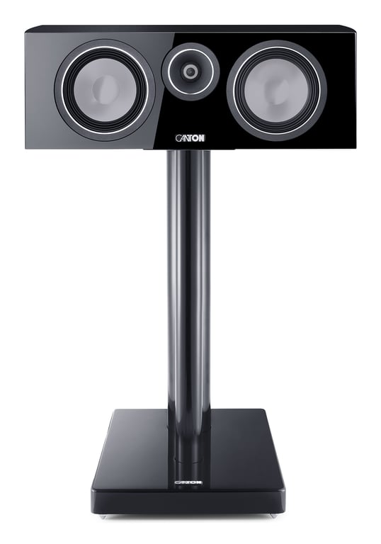 Canton Vento 50 2 5 voies Avec fil Neuf - vue 6