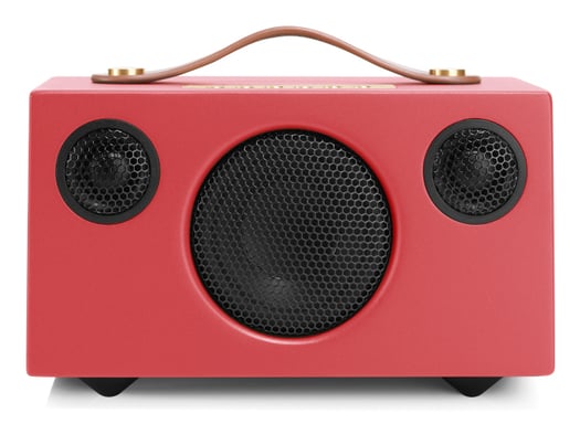 Audio Pro T3+ Enceinte portable stéréo Corail