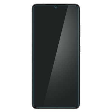 Spigen AFL02525 écran et protection arrière de téléphones portables Protection d'écran transparent Samsung 1 pièce(s)