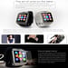 Montre Connectéee Android iOs Smartwatch Sms Appels Bluetooth Sim Card Antiperte YONIS