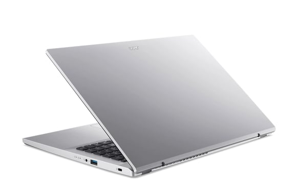 Acer Aspire 3 A315-59-51CC Intel® Core™ i5 i5-1235U Ordinateur portable 39,6 cm (15.6'') Full HD 8 Go DDR4-SDRAM 512 Go SSD Wi-Fi 6 (802.11ax) Windows 11 Home Argent