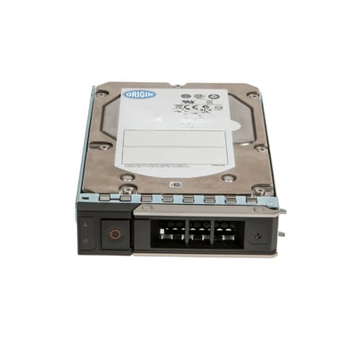 Origin Storage DELL-2000NLS/7-S20 disque dur 2 To 7200 tr/min 3.5 NL-SAS - vue 4