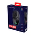 GXT109 FELOX GAMING MOUSE BLACK