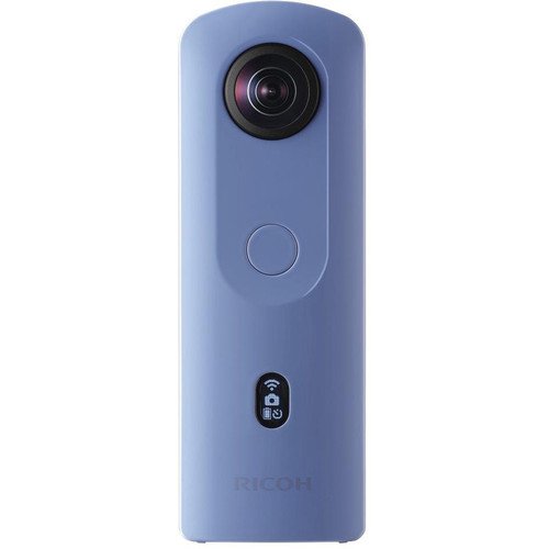 Caméra Ricoh THETA SC2 - vue 9