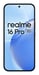 realme 16 Pro 17,2 cm (6.78'') SIM doble 5G 8 GB 512 GB 6500 mAh Gris