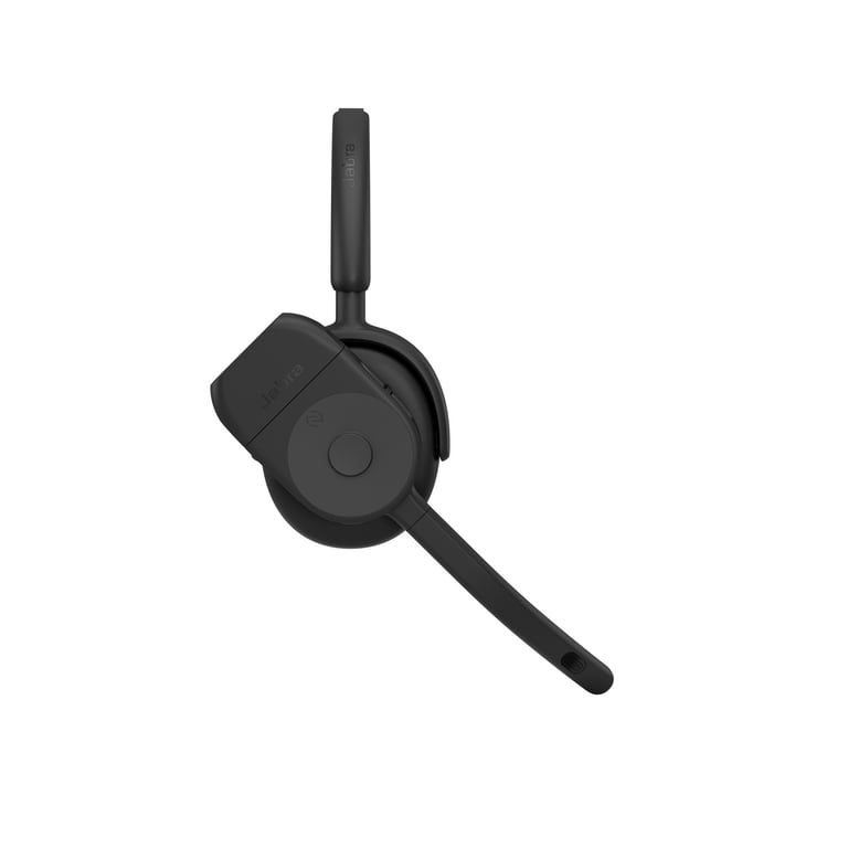 Micro-Casque Jabra Perform 75 – Bluetooth, Sur-Oreille, Réduction de Bruit, IP65 - vue 4