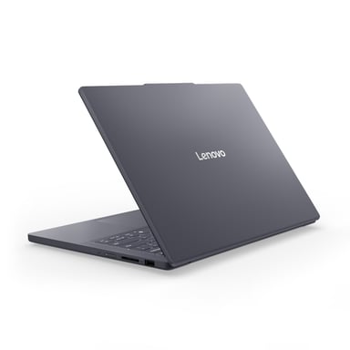 Lenovo IdeaPad Slim 3 14IRH10 Intel® Core™ i5 i5-13420H Portátil 35,6 cm (14'') WUXGA 16 GB DDR5-SDRAM 512 GB SSD Wi-Fi 6 (802.11ax) Francés Gris
