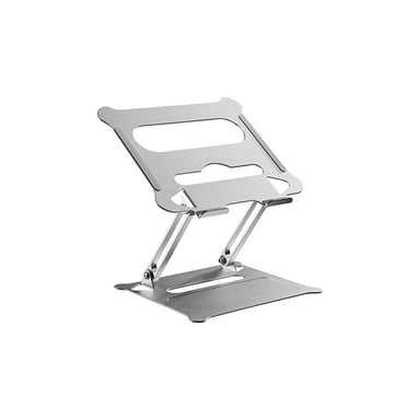 Reflecta LR15 Supports de Laptop Aluminium 38,1 cm (15'')