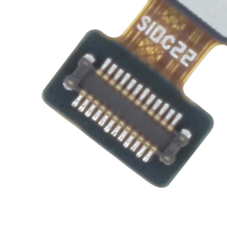 Samsung Caméra Macro Galaxy A33A52A72 - vue 3