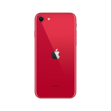iPhone SE 2020 256 GB Rojo [SIN TOUCHID]