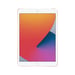 Apple iPad 8 (4G) LTE 32 GB 25,9 cm (10.2'') 3 GB Wi-Fi 5 (802.11ac) iPadOS Oro