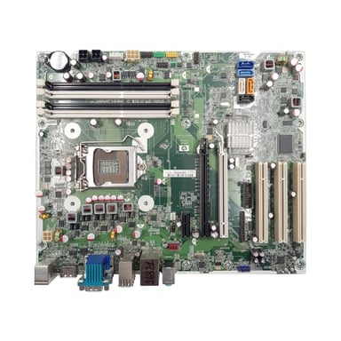 Carte Mère PC HP 8100 CMT 505799-001