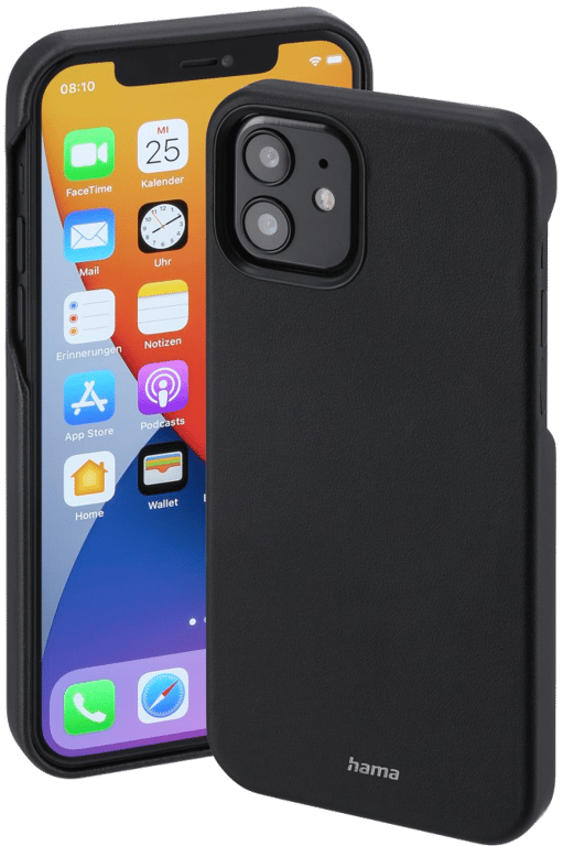 Coque de protection MagCase Finest Sense pour Apple iPhone 12 mini