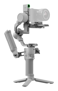 DJI Ronin RS 4 Mini Combo Estabilizador