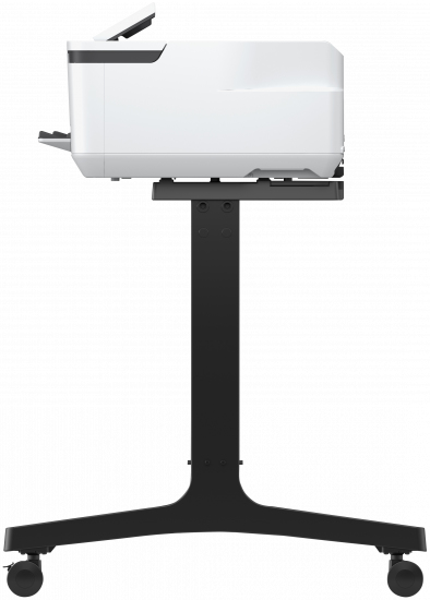 Epson SureColor SC T3100 imprimante grand format Wifi Jet d'encre Couleur 2400 x 1200 DPI A1 594 x 841 mm EthernetLAN Neuf - vue 3
