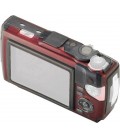 Etui de protection Olympus CSCH 127 pour TG 6 - vue 5