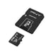 Scheda di memoria PNY microSDXC Performance Plus 128GB
