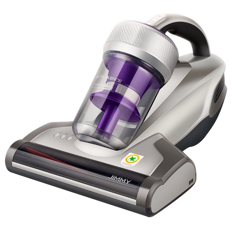 Aspirateur Anti acariens JIMMY JV35 Neuf