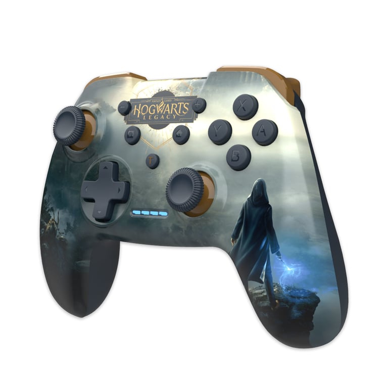 Manette Filaire Hogwarts Legacy Freaksngeeks - vue 7